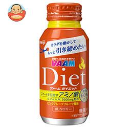 明治 ヴァーム ダイエット 200mlボトル缶×30本入
