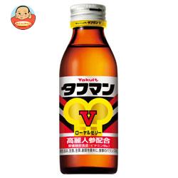 ヤクルト タフマンV 110ml瓶×40本入
