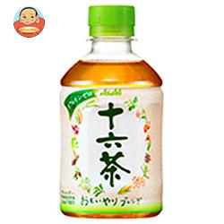 アサヒ飲料 十六茶 COLD 275mlペットボトル×24本入
