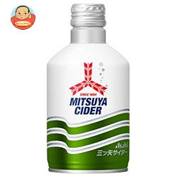 アサヒ飲料 三ツ矢サイダー 300mlボトル缶×24本入
