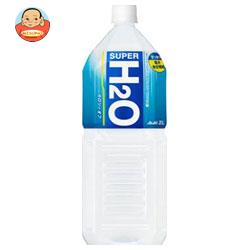 アサヒ飲料 スーパーH2O 2Lペットボトル×6本入