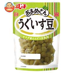 フジッコ おまめさん うぐいす豆 140g×10袋入