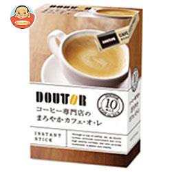 ドトールコーヒー ドトール コーヒー専門店のまろやかカフェ・オ・レ 13g×10P×36箱入