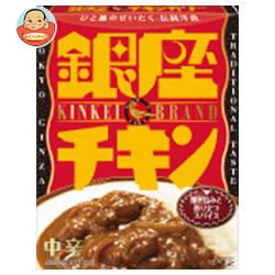 明治 銀座チキンカリー 190g×30個入