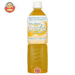 宝積飲料 とろみスポリカ 900mlペットボトル×12本入