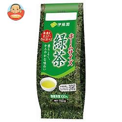 伊藤園 ホームサイズ 緑茶 150g×5袋入
