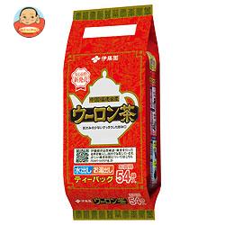 伊藤園 ウーロン茶 ティーバッグ 54袋×10袋入