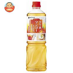 ミツカン ビネグイット りんご酢マンゴーミックス(6倍濃縮タイプ) 1000mlペットボトル×8本入