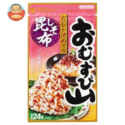 ミツカン おむすび山 しそ昆布 24g×20(10×2)袋入