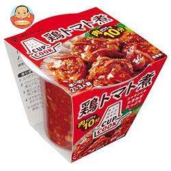 ミツカン CUPCOOK(カップクック) 鶏トマト煮 210g×8個入