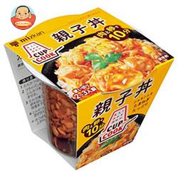ミツカン CUPCOOK(カップクック) 親子丼 210g×8個入