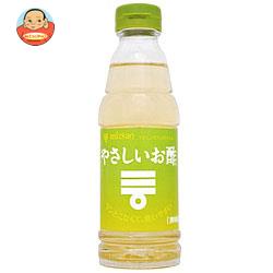 ミツカン やさしいお酢 360mlペットボトル×12本入