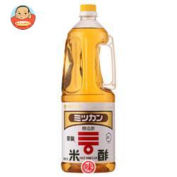 ミツカン 米酢(華撰) 1.8Lペットボトル×6本入