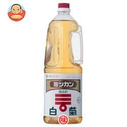 ミツカン 白菊 1.8Lペットボトル×6本入
