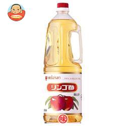 ミツカン リンゴ酢 1.8Lペットボトル×6本入