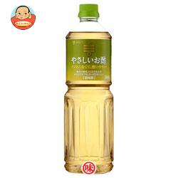 ミツカン やさしいお酢 1Lペットボトル×8本入