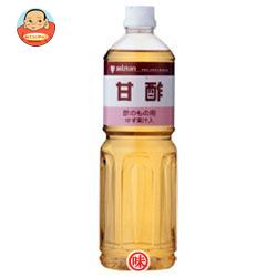 ミツカン 甘酢 1Lペットボトル×8本入