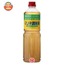 ミツカン マリネ調味液 白ワインタイプ 1Lペットボトル×8本入