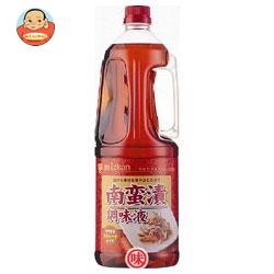 ミツカン 南蛮漬調味液 1.8Lペットボトル×6本入