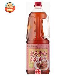 ミツカン まろやか南蛮漬調味液 1.8Lペットボトル×6本入