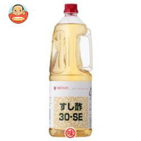 ミツカン すし酢 30-SE 1.8Lペットボトル×6本入