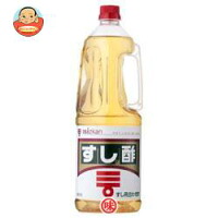 ミツカン すし酢 1.8Lペットボトル×6本入