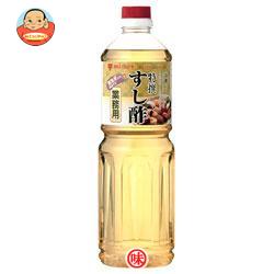 ミツカン 特選 すし酢 1Lペットボトル×8本入