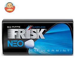クラシエ FRISK(フリスク)ネオ ペパーミント 35g×9個入