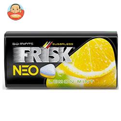 クラシエ FRISK(フリスク)ネオ レモンミント 35g×9個入
