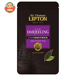 リプトン サー・トーマス・リプトン ダージリン リーフティー 54g×36(6×6)袋入