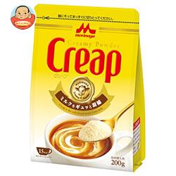 森永乳業 クリープ 200g袋×24袋入