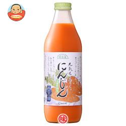 マルカイ 順造選 にんじん 1000ml瓶×12(6×2)本入