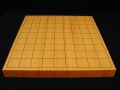 将棋盤 新かや10号 本漆太刀目盛 竹印
