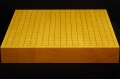碁盤 本榧卓上 t5166