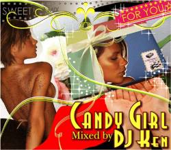 DJ KEN / Candy Girl