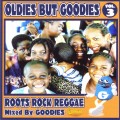 GOODIES - OLDIES BUT GOODIES