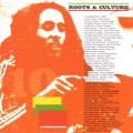 MAUMAU SOUNDS - ROOTS & CULTURE vol.10