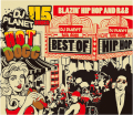 DJ PLANET / HOT DOGG BEST OF HIP HOP [MIXCD]