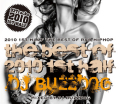 DJ BUZZDOG / THE BEST OF 2010 1ST HALF [MIXCD]