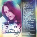 DJ Finesse - 90s R&B Pt. 1 [MIXCD]