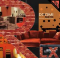 �ڣ����ȡ�DJ Omi / RLX Room Number.005 [MIXCD]