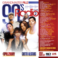 DJ Pillzbury - Grandmaster Pillz 90's Radio Vol. 2 [MIXCD]