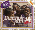 �����壳��̾��HIPRODJ & DJ FUJITA / ALCOHOLIC MUSIC ver. SUMMER JAM 10 AFTER �ڣ����ȡ�[MIXCD]