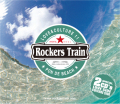 �ڣ����ȡ�ROCKERS TRAIN / LOVE&CULTURE 11 [MIXCD]