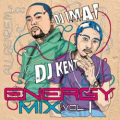 �ڣ����ȡ�DJ Imai & DJ Kent / Energy Mix Vol.1 [MIXCD]