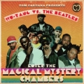 WU-TANG  CLAN x THE BEATLES / ENTER THE MAGICAL MYSTERY CHAMBERS [����MIXCD] �ڻ�İ�����