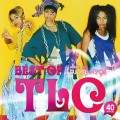 DJ Ne-Nyo / Best Of TLC [MIXCD]