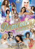 ����������� I-SQUARE / REMEMBER -Welcome to Summer Jam- [������DVD]