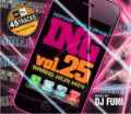 DJ FUMI / ING Vol.25 [MIXCD]