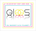 DJ NUCKEY & DJ PLANET / GiGGS [MIXCD]